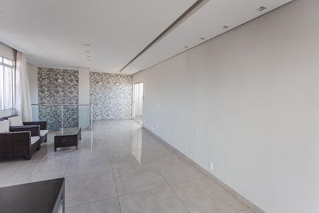 Apartamento à venda com 186m², 3 quartos e 3 vagasSala 2 na Cobertura