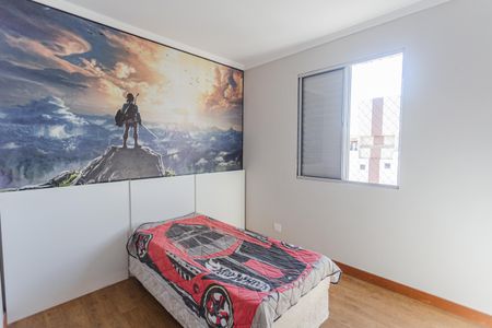 Apartamento à venda com 186m², 3 quartos e 3 vagasQuarto 3
