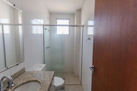 Apartamento à venda com 186m², 3 quartos e 3 vagasBanheiro Social