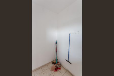Apartamento à venda com 186m², 3 quartos e 3 vagasQuarto de Serviço