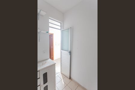 Apartamento à venda com 186m², 3 quartos e 3 vagasQuarto de Serviço