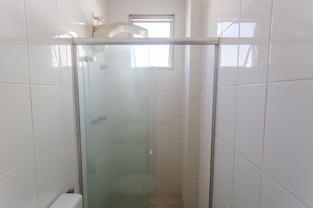 Apartamento à venda com 186m², 3 quartos e 3 vagasBanheiro da Suíte