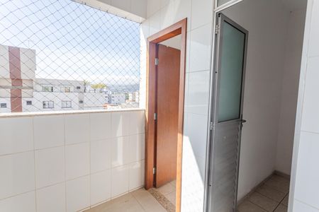 Apartamento à venda com 186m², 3 quartos e 3 vagasÁrea de Serviço