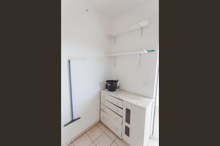 Apartamento à venda com 186m², 3 quartos e 3 vagasQuarto de Serviço