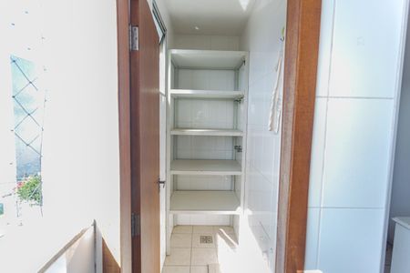 Apartamento à venda com 186m², 3 quartos e 3 vagasDespensa 