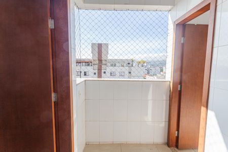 Apartamento à venda com 186m², 3 quartos e 3 vagasÁrea de Serviço