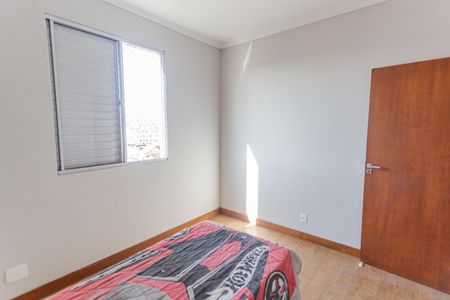 Apartamento à venda com 186m², 3 quartos e 3 vagasQuarto 3