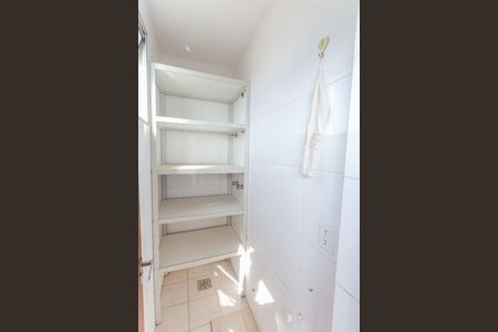Apartamento à venda com 186m², 3 quartos e 3 vagasDespensa 