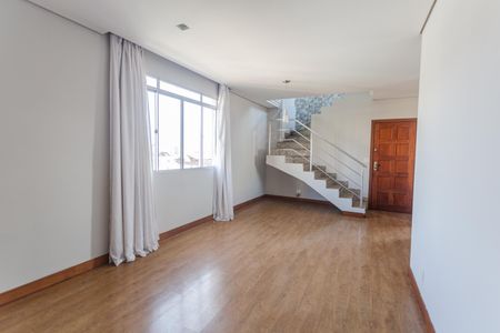 Apartamento à venda com 186m², 3 quartos e 3 vagasSala 1