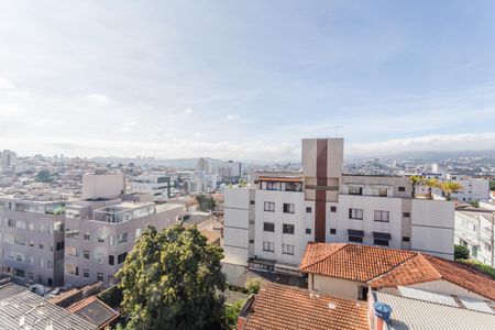 Apartamento à venda com 186m², 3 quartos e 3 vagasVista da Cobertura