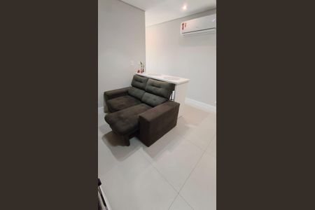 Apartamento para alugar com 29m², 1 quarto e 1 vaga