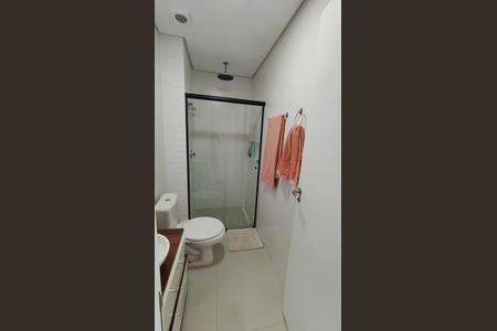 Apartamento para alugar com 29m², 1 quarto e 1 vaga