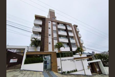 Apartamento para alugar com 29m², 1 quarto e 1 vaga
