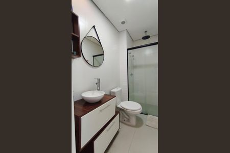Apartamento para alugar com 29m², 1 quarto e 1 vaga