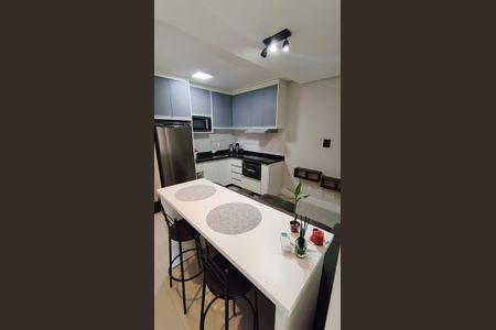 Apartamento para alugar com 29m², 1 quarto e 1 vaga