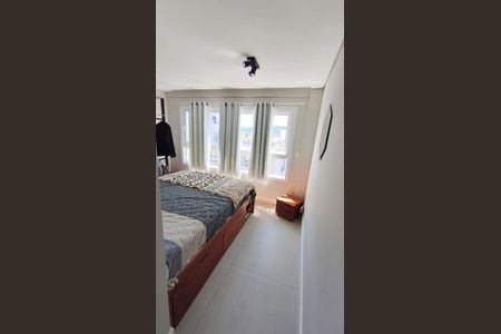 Apartamento para alugar com 29m², 1 quarto e 1 vaga