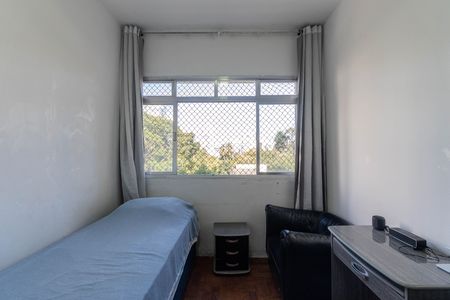 Apartamento para alugar com 57m², 1 quarto e sem vaga Apartamento para alugar com 57m², 1 quarto e sem vagaQuarto