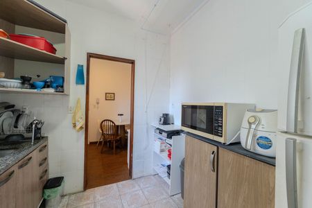 Apartamento para alugar com 57m², 1 quarto e sem vaga Apartamento para alugar com 57m², 1 quarto e sem vagaCozinha
