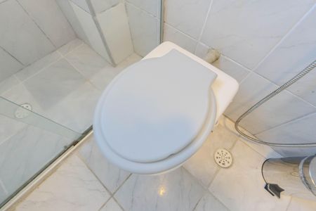 Apartamento para alugar com 57m², 1 quarto e sem vaga Apartamento para alugar com 57m², 1 quarto e sem vagaBanheiro