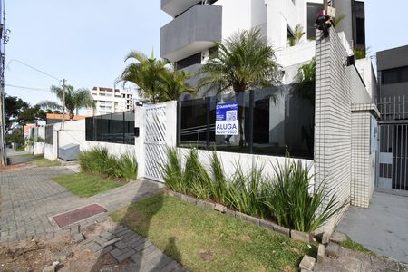 Studio para alugar com 27m², 1 quarto e sem vagaPlaca