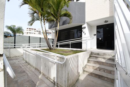 Studio para alugar com 27m², 1 quarto e sem vagaÁrea comum