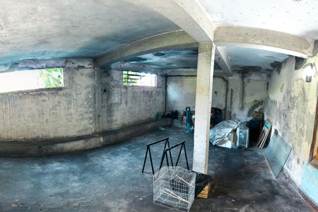 Porão de casa à venda com 3 quartos, 160m² em Super Quadra Morumbi, São Paulo