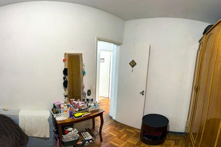 quarto 3 de casa à venda com 3 quartos, 160m² em Super Quadra Morumbi, São Paulo