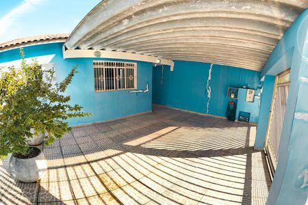 Garagem de casa à venda com 3 quartos, 160m² em Super Quadra Morumbi, São Paulo