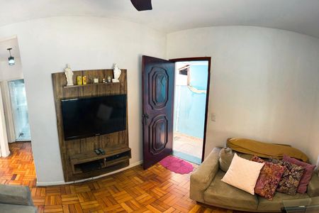 sala de casa à venda com 3 quartos, 160m² em Super Quadra Morumbi, São Paulo