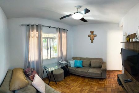 sala de casa à venda com 3 quartos, 160m² em Super Quadra Morumbi, São Paulo
