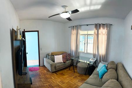 sala de casa à venda com 3 quartos, 160m² em Super Quadra Morumbi, São Paulo