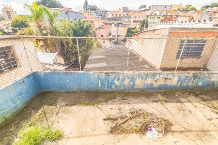 Casa para alugar com 2 quartos, 200m² em Jabaquara, São Paulo