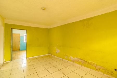 Casa para alugar com 2 quartos, 200m² em Jabaquara, São Paulo