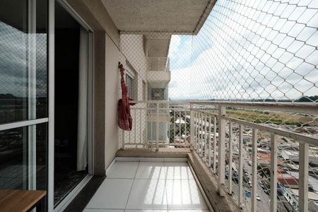 Apartamento à venda com 33m², 1 quarto e 1 vagaSala/Cozinha