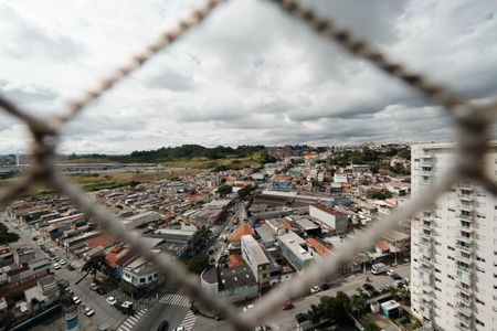 Apartamento à venda com 33m², 1 quarto e 1 vagaSala/Cozinha