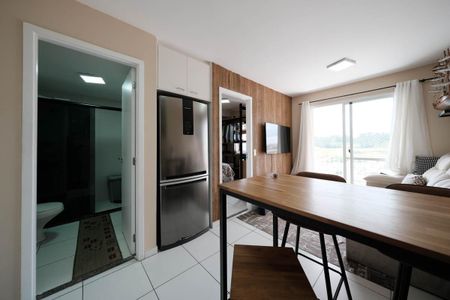 Apartamento à venda com 33m², 1 quarto e 1 vagaSala/Cozinha