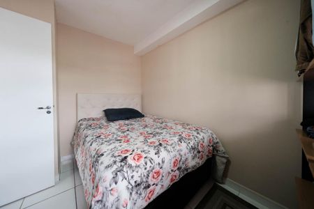 Apartamento à venda com 33m², 1 quarto e 1 vagaQuarto