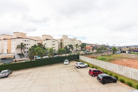 Apartamento para alugar com 45m², 2 quartos e 2 vagas Apartamento para alugar com 45m², 2 quartos e 2 vagasVista