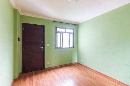 Apartamento para alugar com 45m², 2 quartos e 2 vagas Apartamento para alugar com 45m², 2 quartos e 2 vagasSala