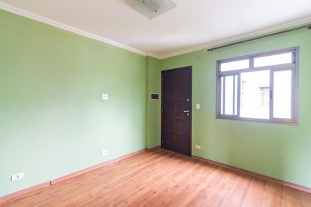 Apartamento para alugar com 45m², 2 quartos e 2 vagas Apartamento para alugar com 45m², 2 quartos e 2 vagasSala