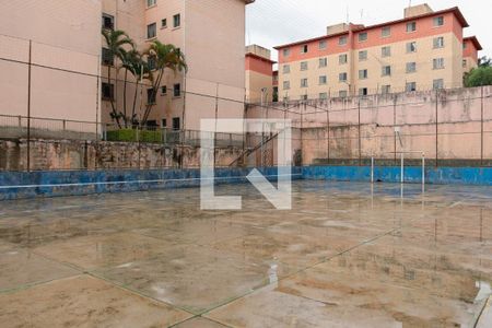 Apartamento para alugar com 45m², 2 quartos e 2 vagas Apartamento para alugar com 45m², 2 quartos e 2 vagasÁrea Comum