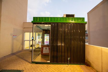 Studio à venda com 32m², 2 quartos e sem vaga Studio à venda com 32m², 2 quartos e sem vagaMERCADO