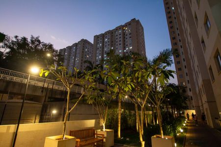 Studio à venda com 32m², 2 quartos e sem vaga Studio à venda com 32m², 2 quartos e sem vagaAREA EXTERNA