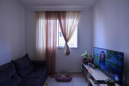 SALA / COZINHA de kitnet/studio à venda com 2 quartos, 32m² em Jardim Celeste, São Paulo