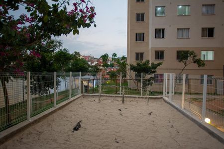 Studio à venda com 32m², 2 quartos e sem vaga Studio à venda com 32m², 2 quartos e sem vagaQUADRA