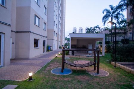 AREA COMUM de kitnet/studio à venda com 2 quartos, 32m² em Jardim Celeste, São Paulo