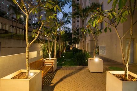 Studio à venda com 32m², 2 quartos e sem vaga Studio à venda com 32m², 2 quartos e sem vagaAREA EXTERNA