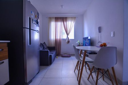 Kitnet/Studio à venda com 2 quartos, 32m² em Jardim Celeste, São Paulo