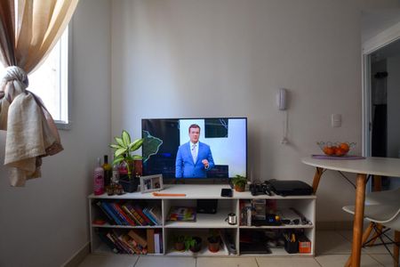 Studio à venda com 32m², 2 quartos e sem vaga Studio à venda com 32m², 2 quartos e sem vagaSALA / COZINHA