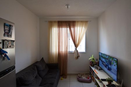 Studio à venda com 32m², 2 quartos e sem vaga Studio à venda com 32m², 2 quartos e sem vagaSALA / COZINHA